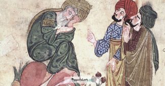 Kisah Abdullah bin Ubay; Orang Munafik Pada Zaman Rasulullah
