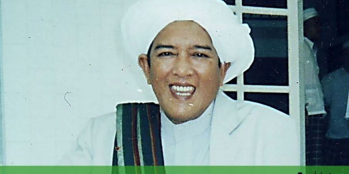 Guru Sekumpul; Ulama Kharismatik dari Tanah Borneo