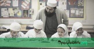 Islamisasi Pengetahuan, Proses Mewarnai Pengetahuan dengan Nilai-Nilai Islam