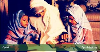 Peran Perempuan dalam Peradaban Islam