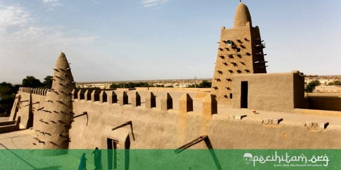 Timbuktu, Kota yang Pernah Menjadi Pusat Pendidikan Islam