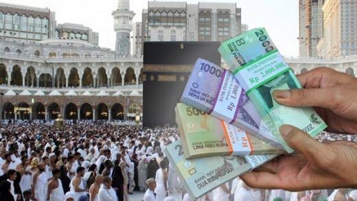 Haji 2020 Batal, Hampir 900 Jemaah Ajukan Pengembalian 