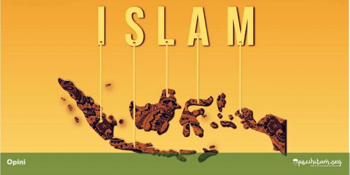 islam dan politik
