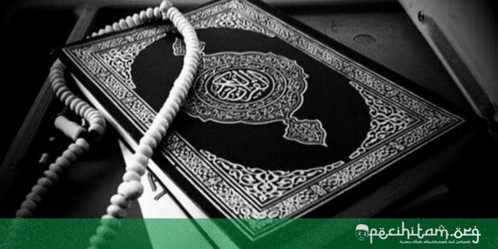 Ada Ruang Taqlid dan Ijtihad, Jangan Asal Ngomong "Back to Qur'an"