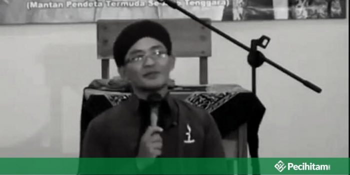 Bahayanya Dakwah Muallaf, Baru Belajar Islam kok Malah Sok 'Ngajarin'