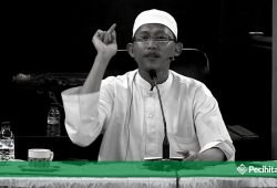 Meluruskan Ustadz Badrussalam Tentang Peran Walisongo di Indonesia, Makanya Baca Sejarah!