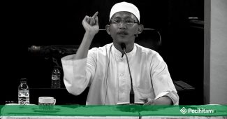 Meluruskan Ustadz Badrussalam Tentang Peran Walisongo di Indonesia, Makanya Baca Sejarah!