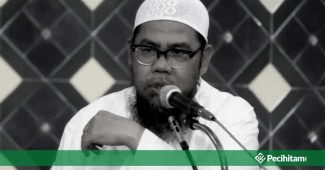 Menjawab Tuduhan Ustadz Zainal Abidin Tentang Shalawat Bid’ah