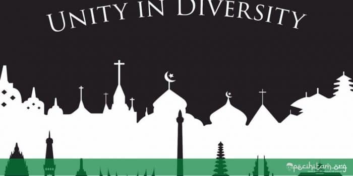 Sikap Nahdlatul Ulama Tentang Hubungan Antara Muslim dengan Non Muslim - Bagian 2