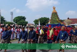 Tradisi-Tradisi di Indonesia Bentuk "Kejahiliyahan Modern"??