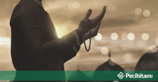 Apakah Berdoa Keselamatan Termasuk Sikap Menentang Qadha? Begini Penjelasannya