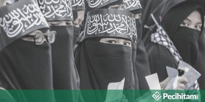 Dagangan "Islam Kaffah" Oleh Pengusung Khilafah (Bag I)