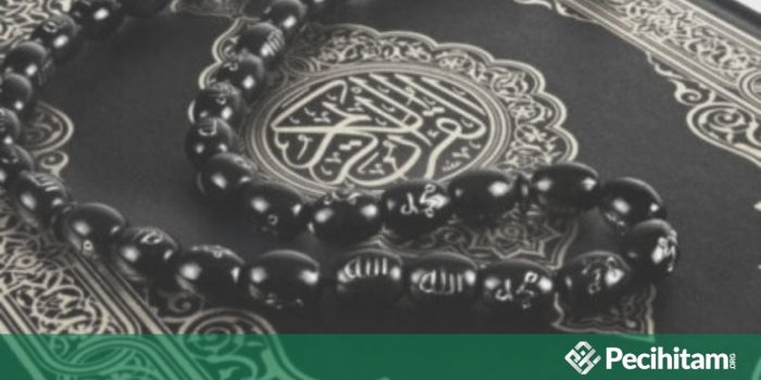 Menolak Ijma' Karena Hendak "Kembali ke Al-Qur’an dan Sunnah"??