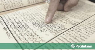 Pola Pemikiran Imam Syafi'i dalam Menetapkan Hukum Islam