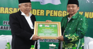 PERGUNU DKI Jakarta buka Beasiswa