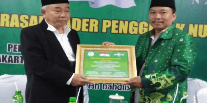 PERGUNU DKI Jakarta buka Beasiswa