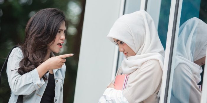 Bullying Dimana-Mana, Bagaimana Pandangan Islam dan Cara Pencegahannya