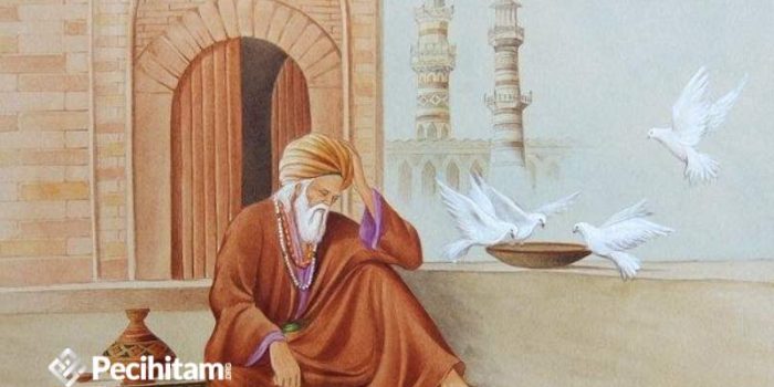 Imam Al-Qusyairi Mengkritik Para Sufi
