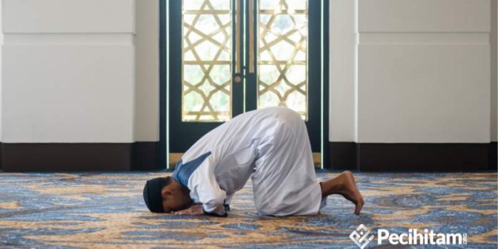 Memahami Konteks Perintah Shalat Tahiyatul Masjid