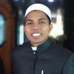 Ust. H. Jamaluddin Kulawu, Lc